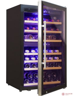 Винный шкаф Cold Vine C66-KBF2