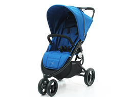Коляска 2в1 Valco baby Snap / Ocean Blue