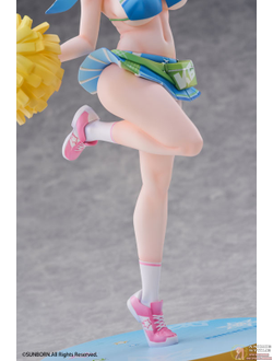 Фигурка 1/7 VSK-94 Dance Like the Blazing Sun