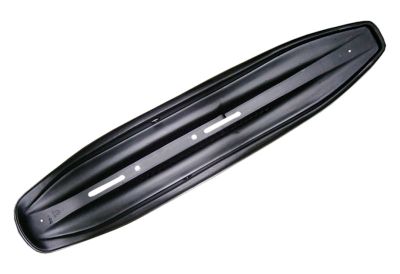 Накладка-расширитель лыжи оригинал 605153964/605158633 для BRP LYNX/Ski-Doo лыжи (605148440, 605153775, 505073034) Skandic LT/SUV/WT/SWT/WTLC 440F/550F/600/V-800, EXPEDITION SE/LE/TUV 600/ V800/V-1000/1200/1300