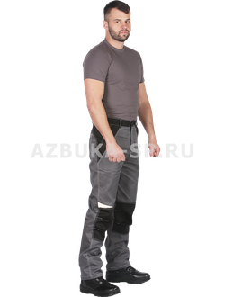 Костюм RANDEK (РАНДЭК) с брюками