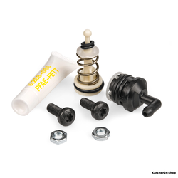 Кзч клапана химии, k2 (2.885-285.0)