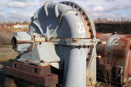 Покупаем нагнетатель, Н750-23-4