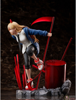 Фигурка 1/7 Пауэр (Power)