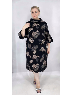 Платье (P09457)