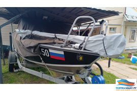 Чехол на электромотор HASWING