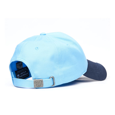 Бейсболка ХК «СИБИРЬ» A&C (р.55-58) 11138