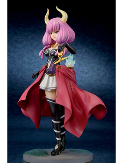 Фигурка 1/7 Аура (Aura Dantoudai no Ques Q)