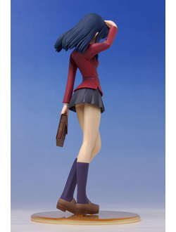 Фигурка 1/7 Ами Кавасима (Ami Kawashima)