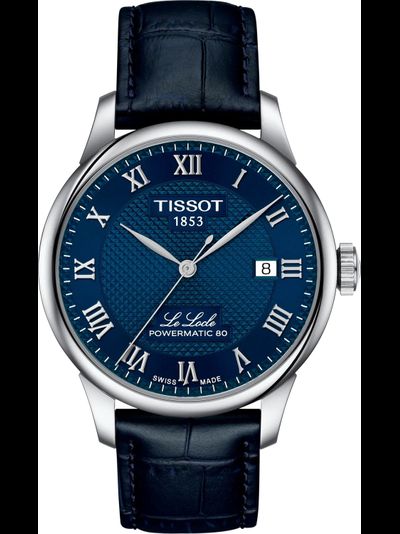 Швейцарские часы Tissot T006.407.16.043.00