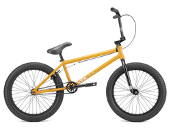 Купить велосипед BMX Kink GAP 20 (yellow) в Иркутске