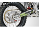 Мотоцикл BRZ X6A 250cc 21/18 низкая цена