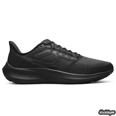 NIKE AIR ZOOM PEGASUS 39 BLACK (40-45)