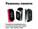 Беспроводная машинка для татуажа - Defenderr FENIX S PRO Pink