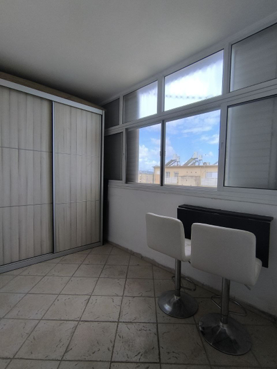 2-х комнатная квартира в Кирьят Хаим Хайфа возле моря