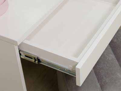 Стол письменный (лев/прав) Николь 901.26