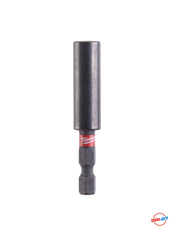 Магнитный держатель бит Milwaukee 60 мм 4932352406