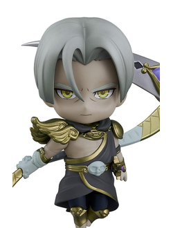 Нендроид Thanatos