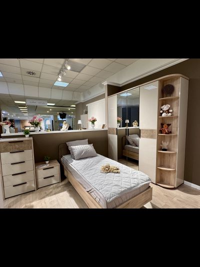 СПАЛЬНЯ КАШЕМИР