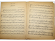 Гуно Ш. Вальсы из опер `Фауст` и `Ромео и Джульетта`. Для фортепиано. Переложение Ф.Фожье. 4-е изд. Л.: Тритон, 1933.