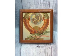 Шкатулка СССР №5