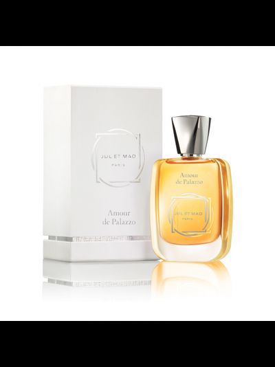 Духи Amour de Palazzo JUL ET MAD
