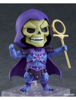 Нендроид Скелетор (Skeletor)