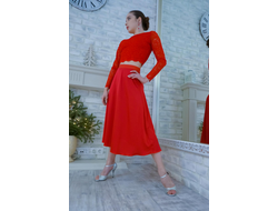 AIGULTANGO Юбка 5