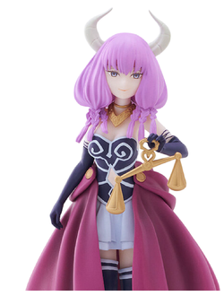 Фигурка Аура (Aura Desktop×Decorate Collections)