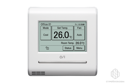 Пульт управления проводной UTYRNRYZ5