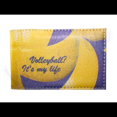 Визитница-мини "Mikasa"