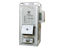 Битопливный котел KITURAMI KRM 70R