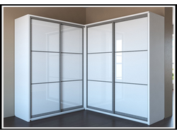 УГЛОВОЙ ШКАФ-КУПЕ «БЕРЛИН»