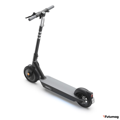 Электросамокат OKAI ES30 NEON Pro