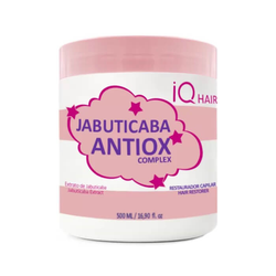 Ботокс IQ Hair Jabuticaba Antiox Complex, 500 гр.