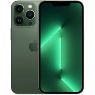 Apple iPhone 13 Pro - 1 Тб - Alpine Green