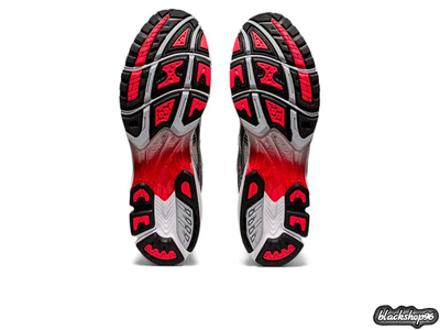 ASICS GEL KAYANO 14 CLASSIC RED (40-45)