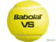 Теннисные мячи Babolat VS N2 x4