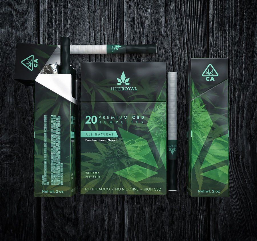 Make Your Brand Recognized with Custom Hemp Packaging Boxes