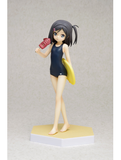 Фигурка 1/10 Цукико Цуцукакуши (Tsukiko Tsutsukakushi Swimsuit ver.)