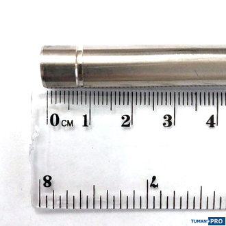 Труба из нержавеющей стали ∅3/8"