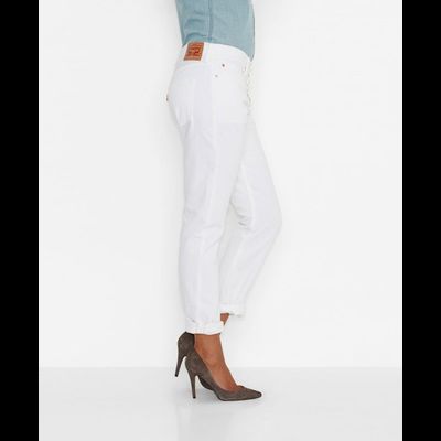 Джинсы 501® Levi's® Women RedTab™ Cone Mills Salvage USA made