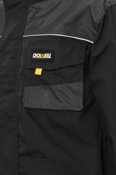 Куртка ДЖЕДА DOWELL HD