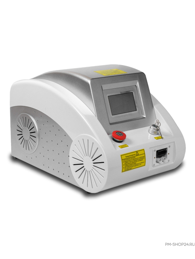 YAG-Лазер LA 16