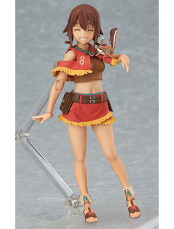 Фигурка фигма Эми (figma Amy)