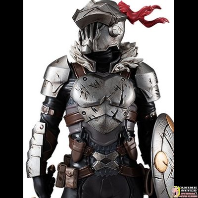 Фигурка Убийца Гоблинов (Goblin Slayer Pop Up Parade)