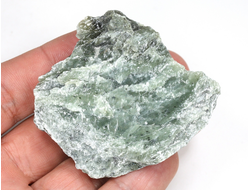 Лизардит, Россия, КЧР (62*55*24 мм, 67 г) №36361