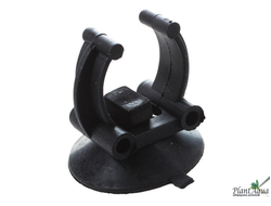 Присоска с клипсой для обогревателя