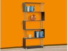 Стеллаж № 4