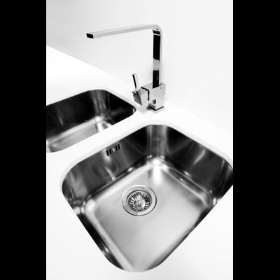 Мойка Alveus Variant MONARCH 40